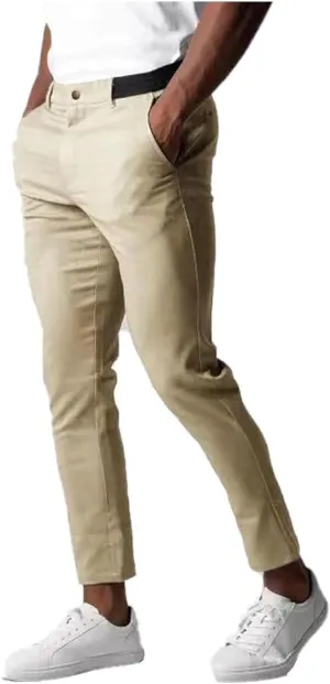 Active Chinos Pants Men, Active Chinos, Mens Chinos Slim Fit Pants Stretch Dress Pants for Men