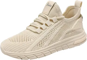 Arch Support Versatile Sneakers for Women Non Slip Athletic Fashion Casual Sneakers Minimalist Zero Drop Shoe