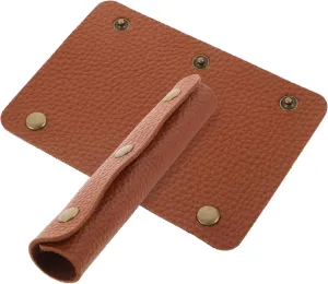 Bag Handle Wrap Set Wallet Handle Protector Saddle Bag Decoration Saddle Random