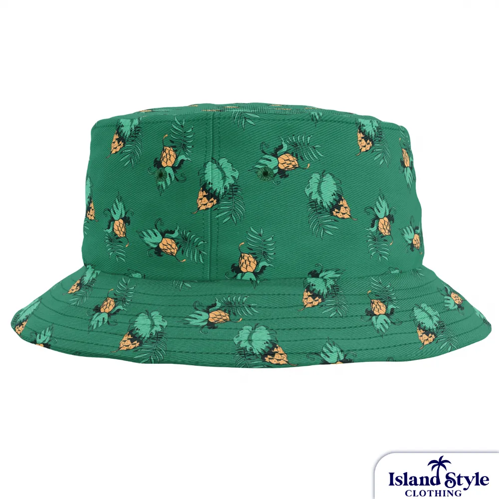 Ballistic Beer Co. | Custom Bucket Hat