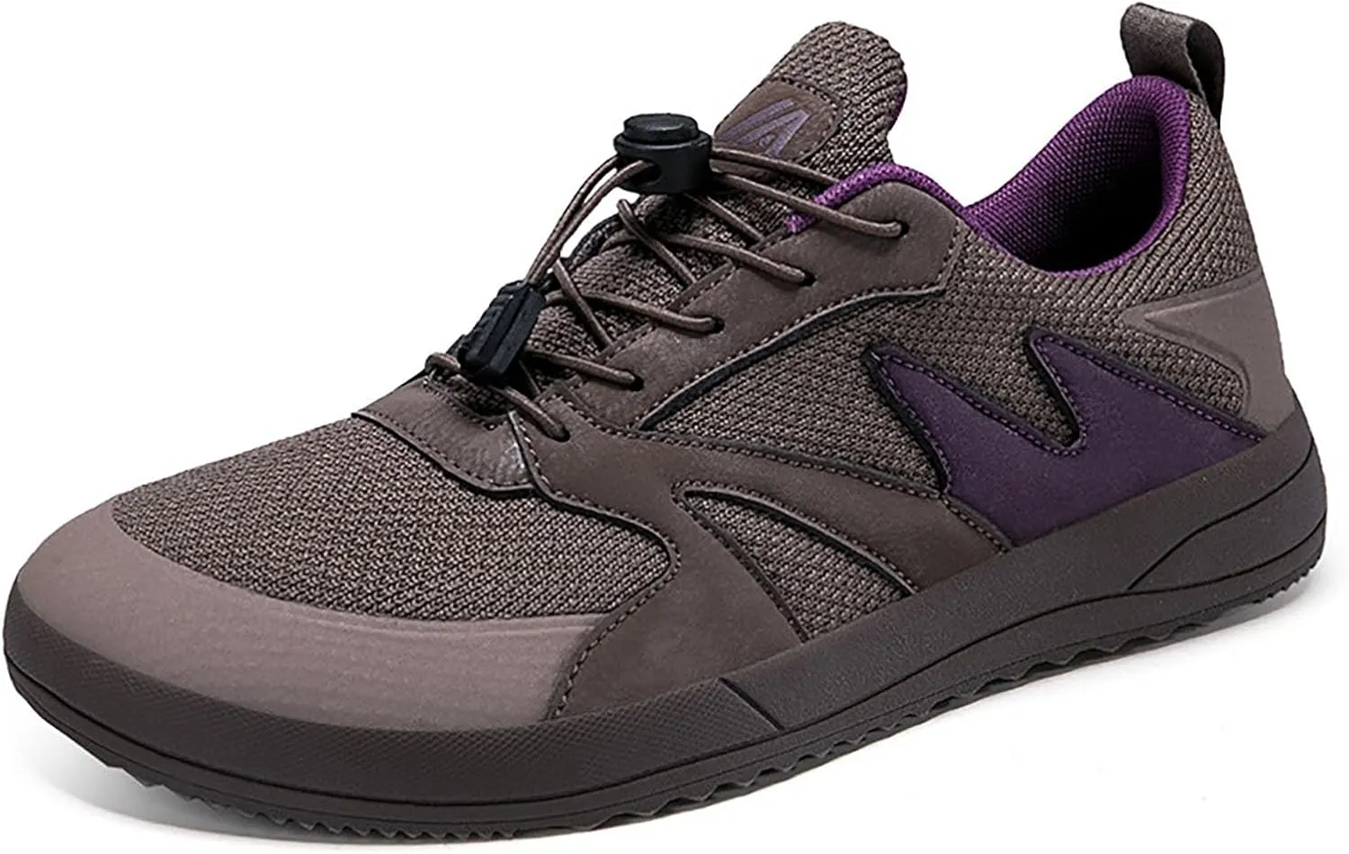 Barefoot Shoes Women Mesh Breathable Lightweigh Casual Shoes Slip On Walking Shoes Non Slip Running Shoes