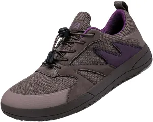 Barefoot Shoes Women Mesh Breathable Lightweigh Casual Shoes Slip On Walking Shoes Non Slip Running Shoes