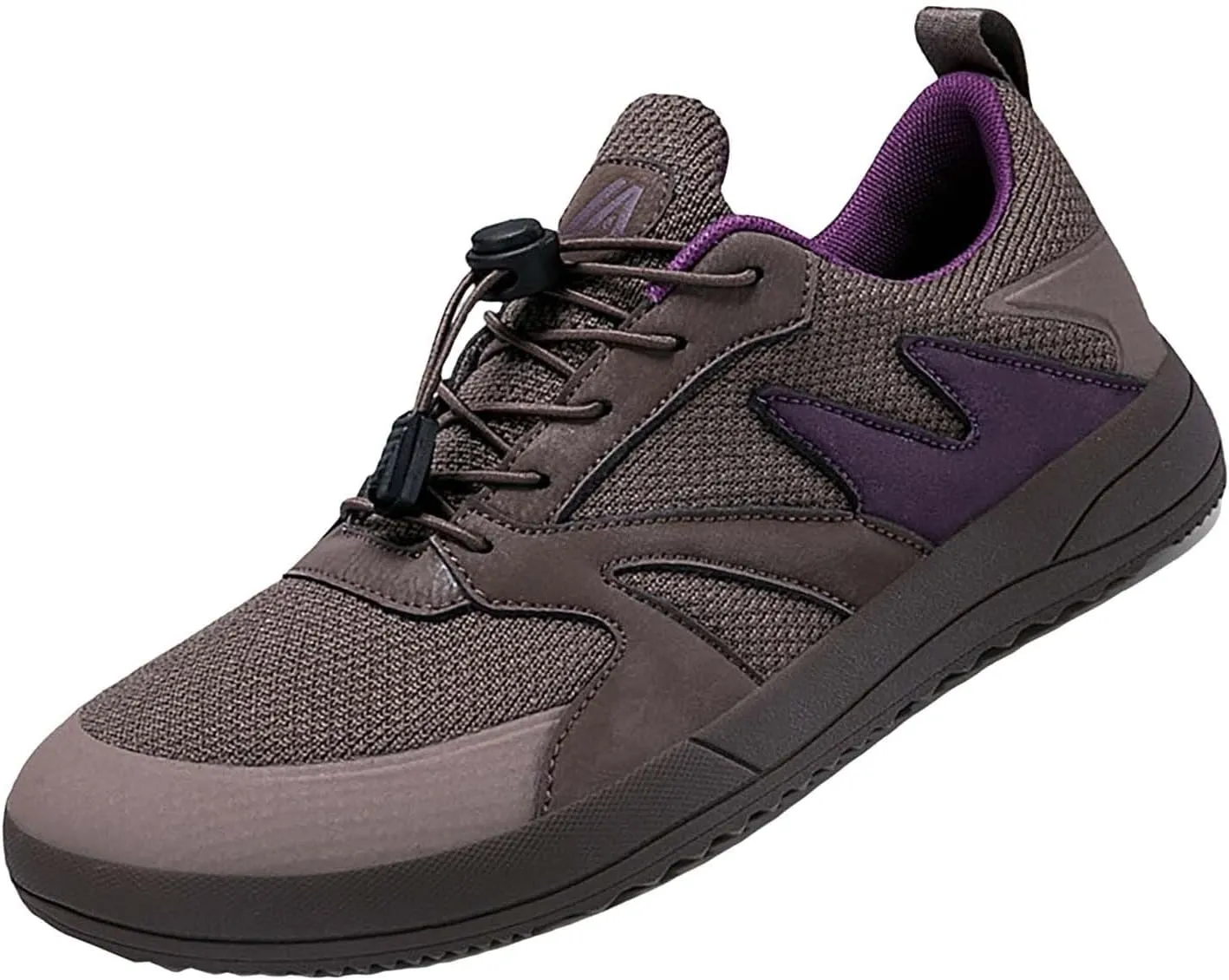 Barefoot Shoes Women Mesh Breathable Lightweigh Casual Shoes Slip On Walking Shoes Non Slip Running Shoes
