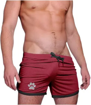 BIFUTON Mens Running Shorts 3 Inch Inseam Gym Athletic Shorts Breathable Workout Shorts Lightweight Board Shorts Men's Shorts