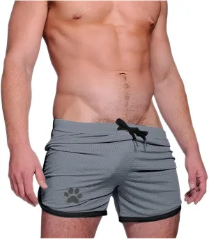 BIFUTON Mens Running Shorts 3 Inch Inseam Gym Athletic Shorts Breathable Workout Shorts Lightweight Board Shorts Men's Shorts