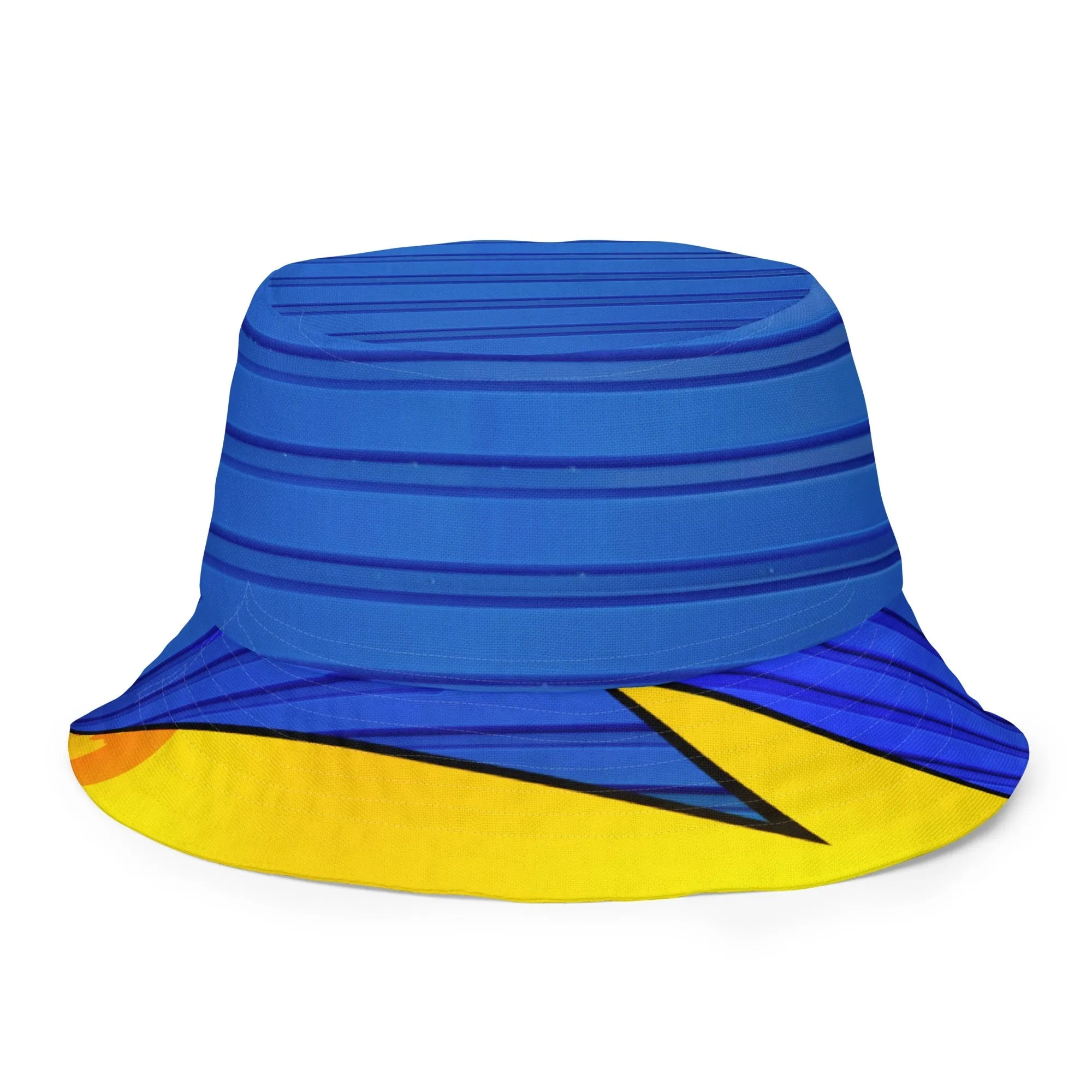 Big Brother Season 25 Logo Reversible Bucket Hat