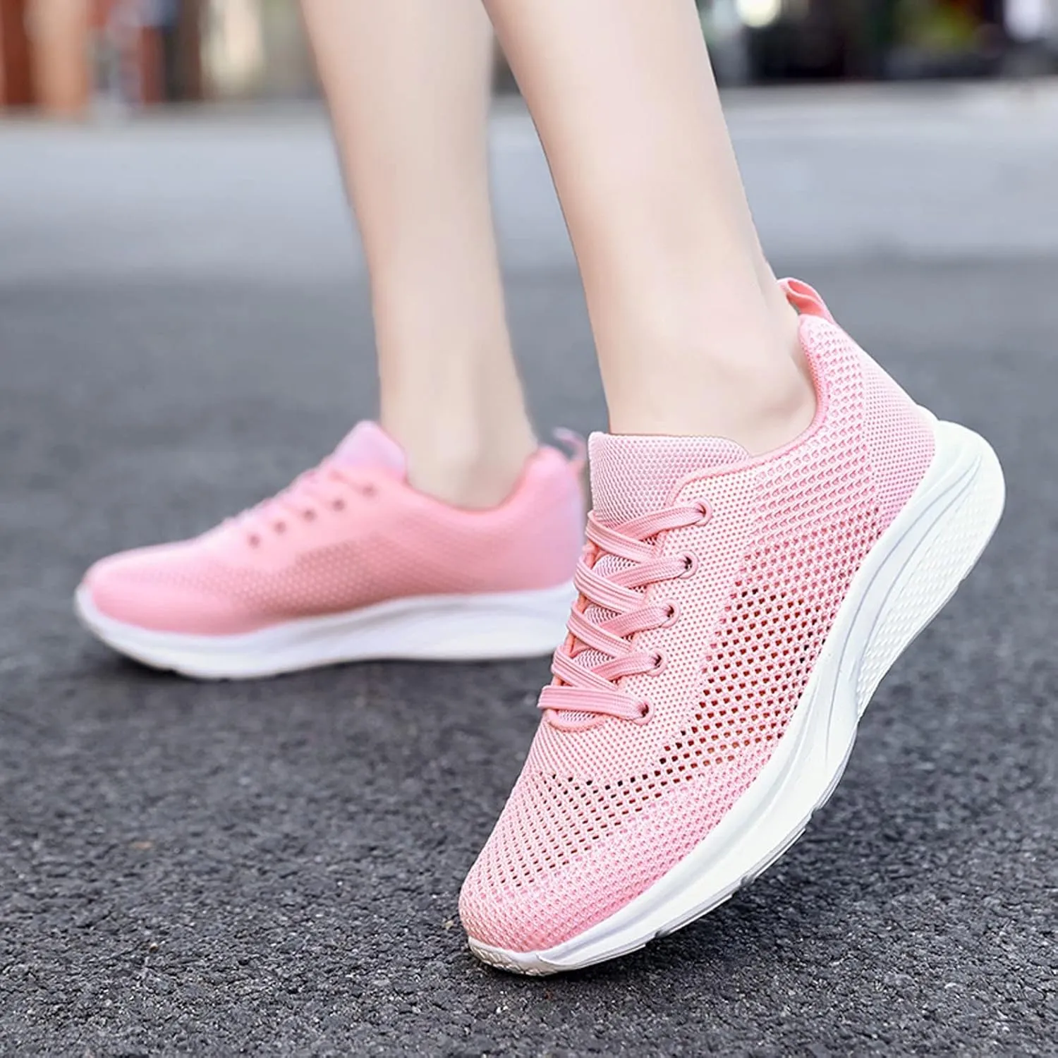 Black High Top Sneakers for Women Comfortable Women's Non Slip Work Shoes Wide Width Black Sneakers for Women Black Casual Sneakers for Women 2023 Zapatos Cerrados De Vestir OrtopDicos para Mujer