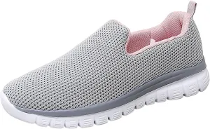 Bowling Shoes Women 8.5 Slip On Black Comfy Walking Shoes Women Womens Slip On Shoes Size 10 Wide Womens Walking Shoes Slip On Arch Support Womens Non Slip Black Work Shoes Wide Width