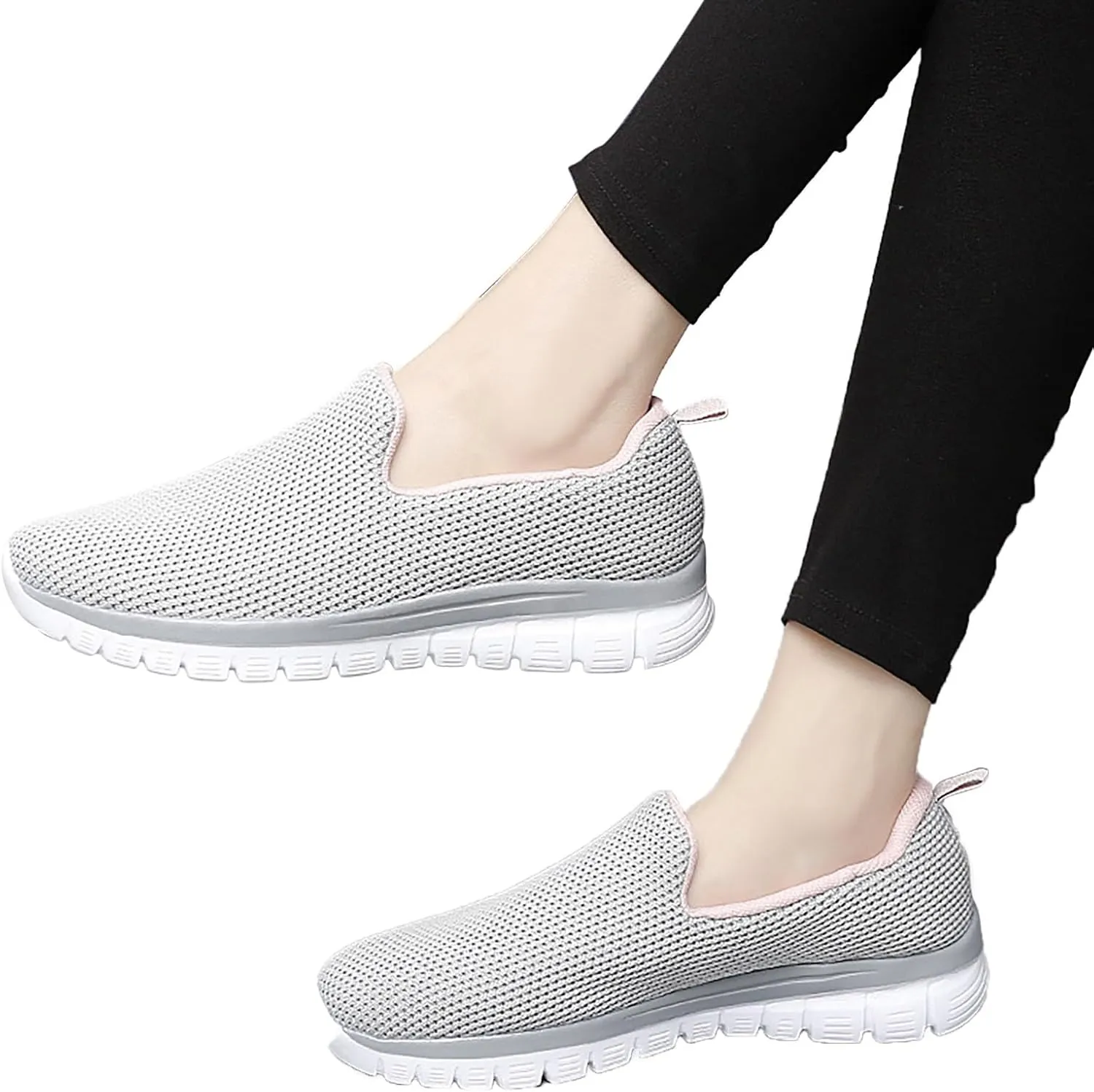 Bowling Shoes Women 8.5 Slip On Black Comfy Walking Shoes Women Womens Slip On Shoes Size 10 Wide Womens Walking Shoes Slip On Arch Support Womens Non Slip Black Work Shoes Wide Width