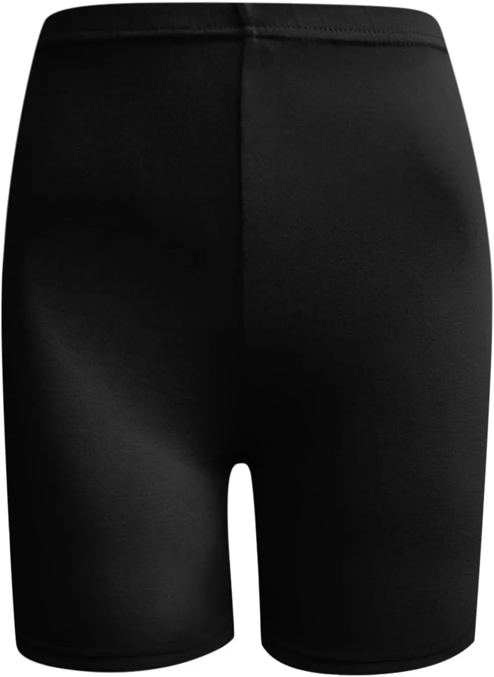 BOXIACEY Biker Shorts Women High Waisted Compression Yoga Shorts Workout Running Biker Shorts Athletic Biker Shorts
