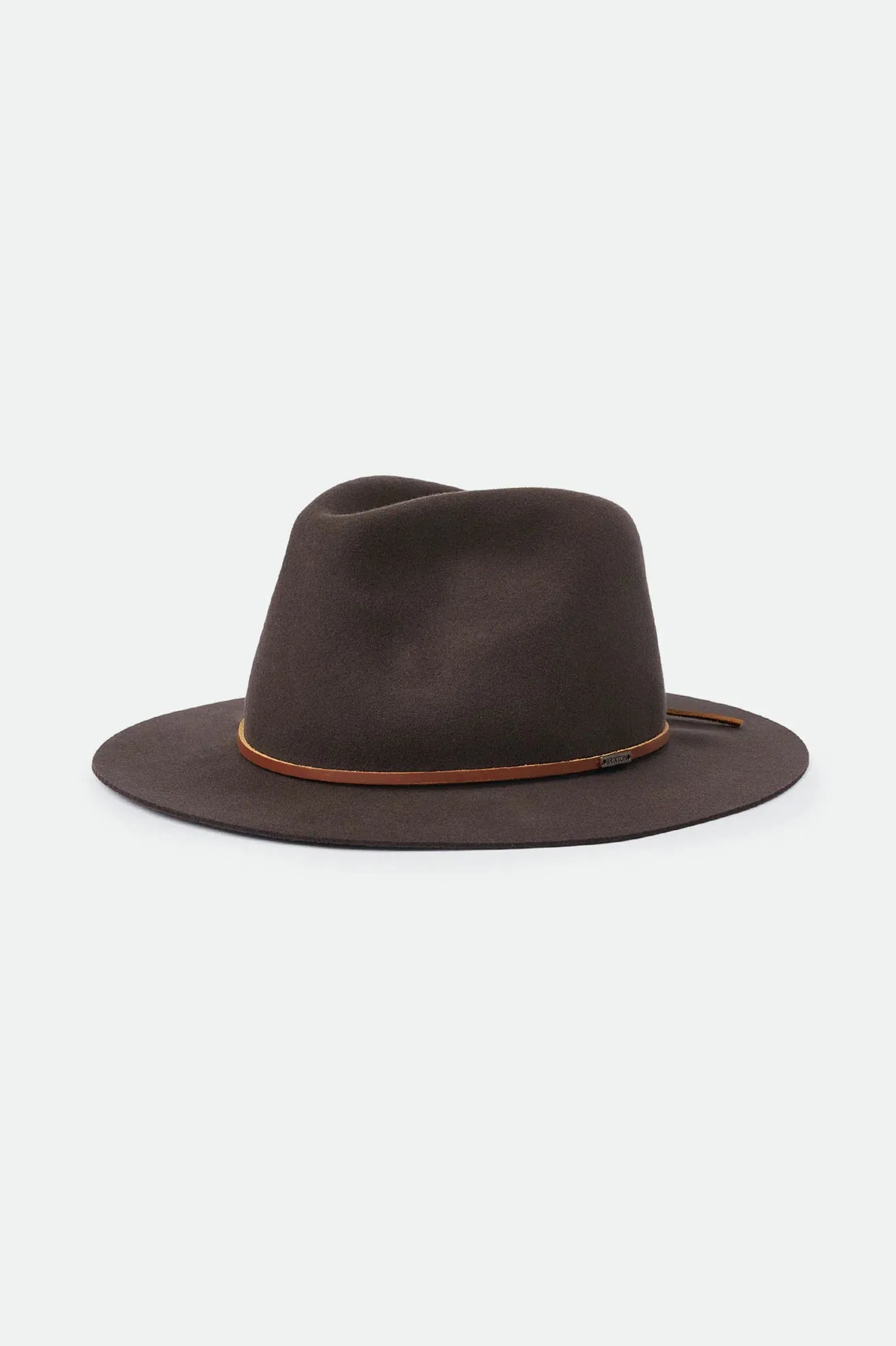Brixton Wesley Fedora