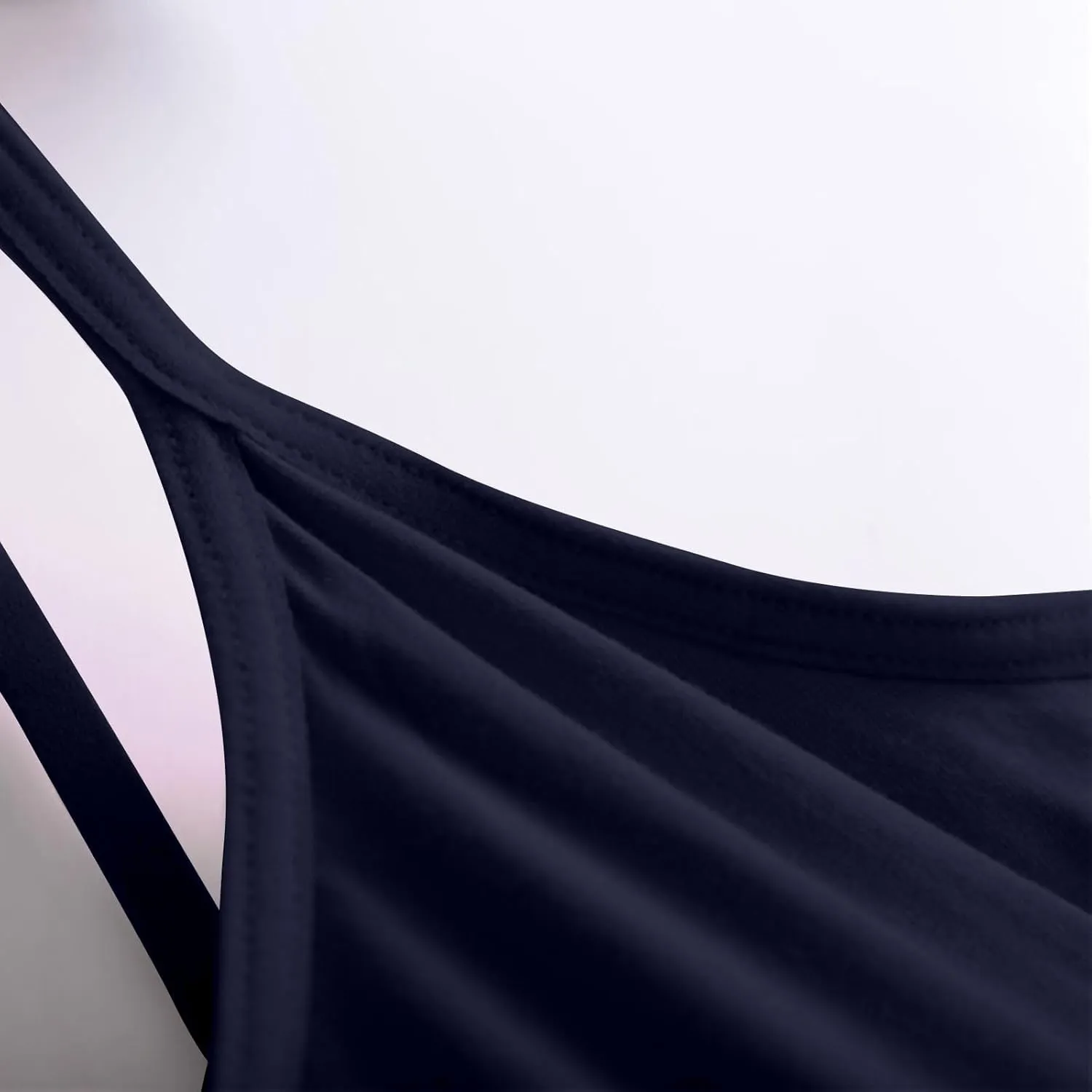 Built in Bra Tank Tops for Women 2024 Summer Casual, Padded Adjustable Spaghetti Strap Womens Camisole Tops