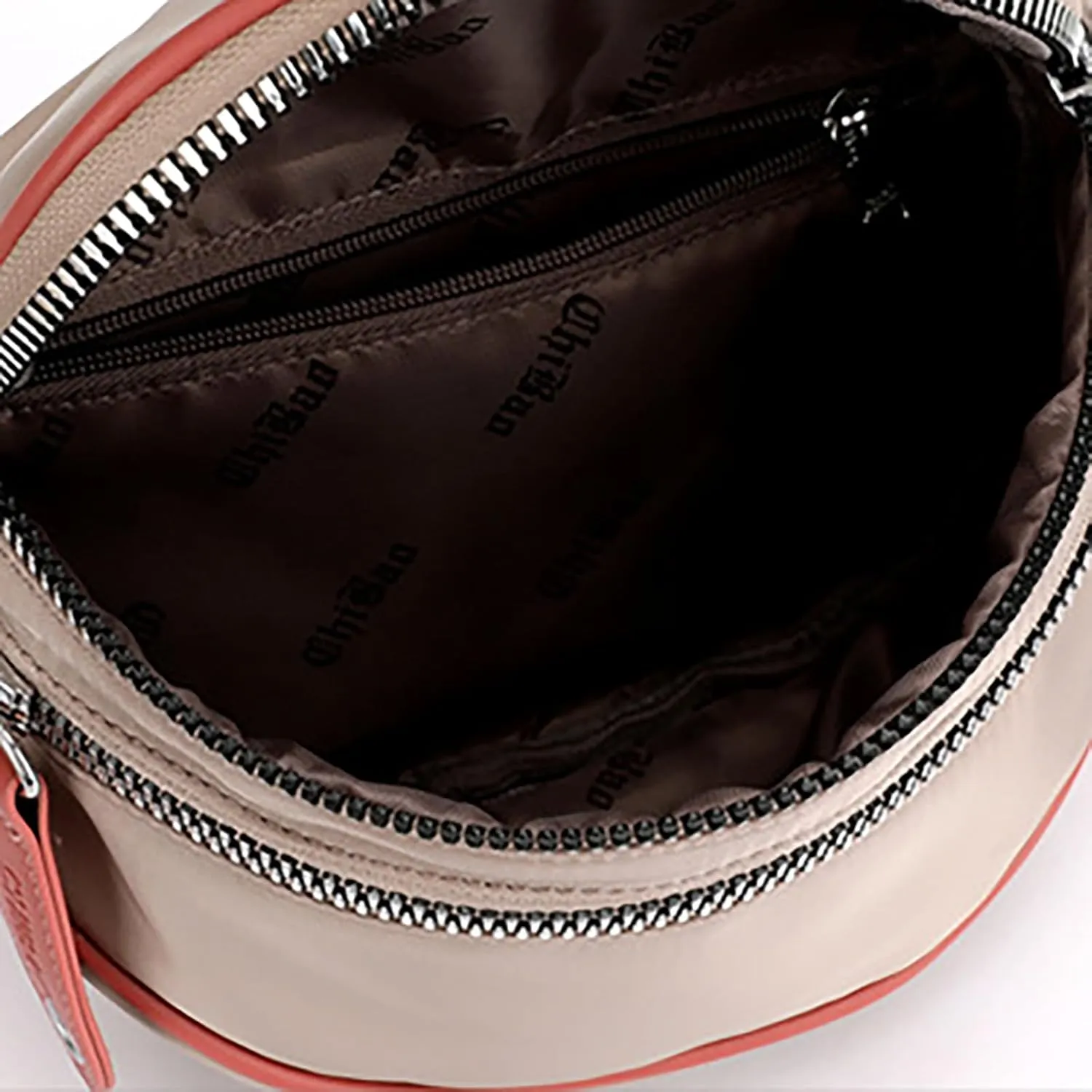 Canvas Shoulder Bag Lightweight Nylon Fabric Women's Bag Fashion Ladies Shoulder Crossbody Bags Casual Small (One Size)