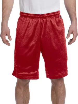 Champion Men's Shorts, Mesh Basketball Shorts, Sports Shorts For Men, Athletic Shorts, 10
