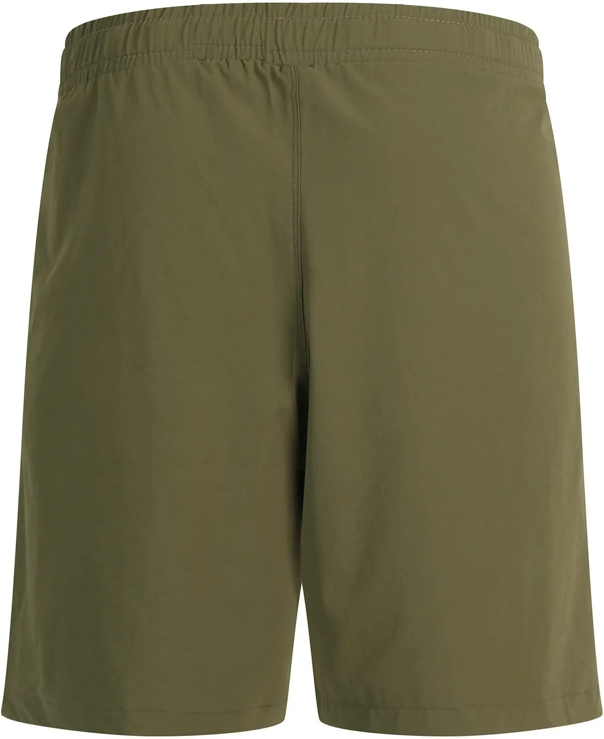 Chino Shorts Men Slim Fit Athletic Shorts Fitness Gym Shorts Men Summer Zipper Pockets Shorts Trendy Buckle Belted