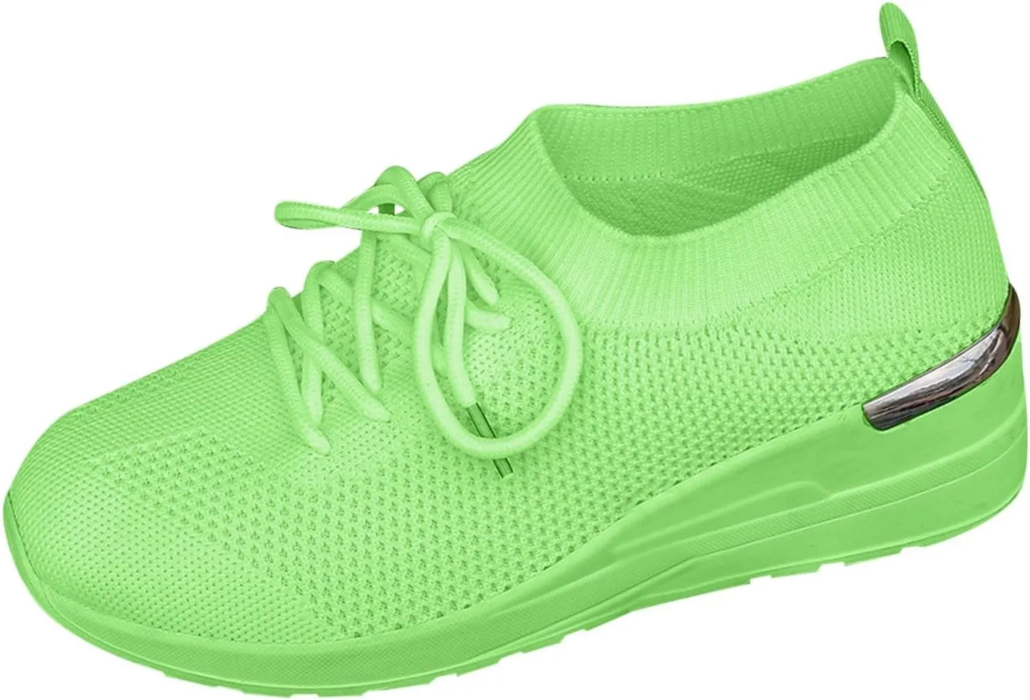 Comfort Lightweight Breathable Sneakers for Women Adjustable Barefoot Diabetic Shoes Lightweight Workout Shoe