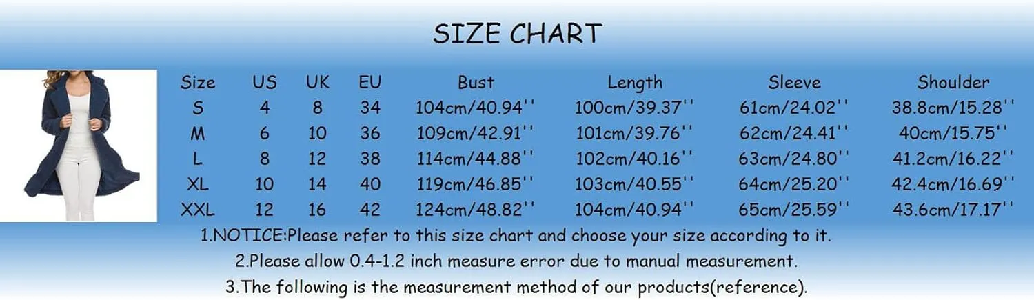 cooki Fur Coats for Women Faux Fur Jackets Fall Fashion Women's 2023 Winter Open Front Long Shaggy Coat Outerwear Fall Jacket