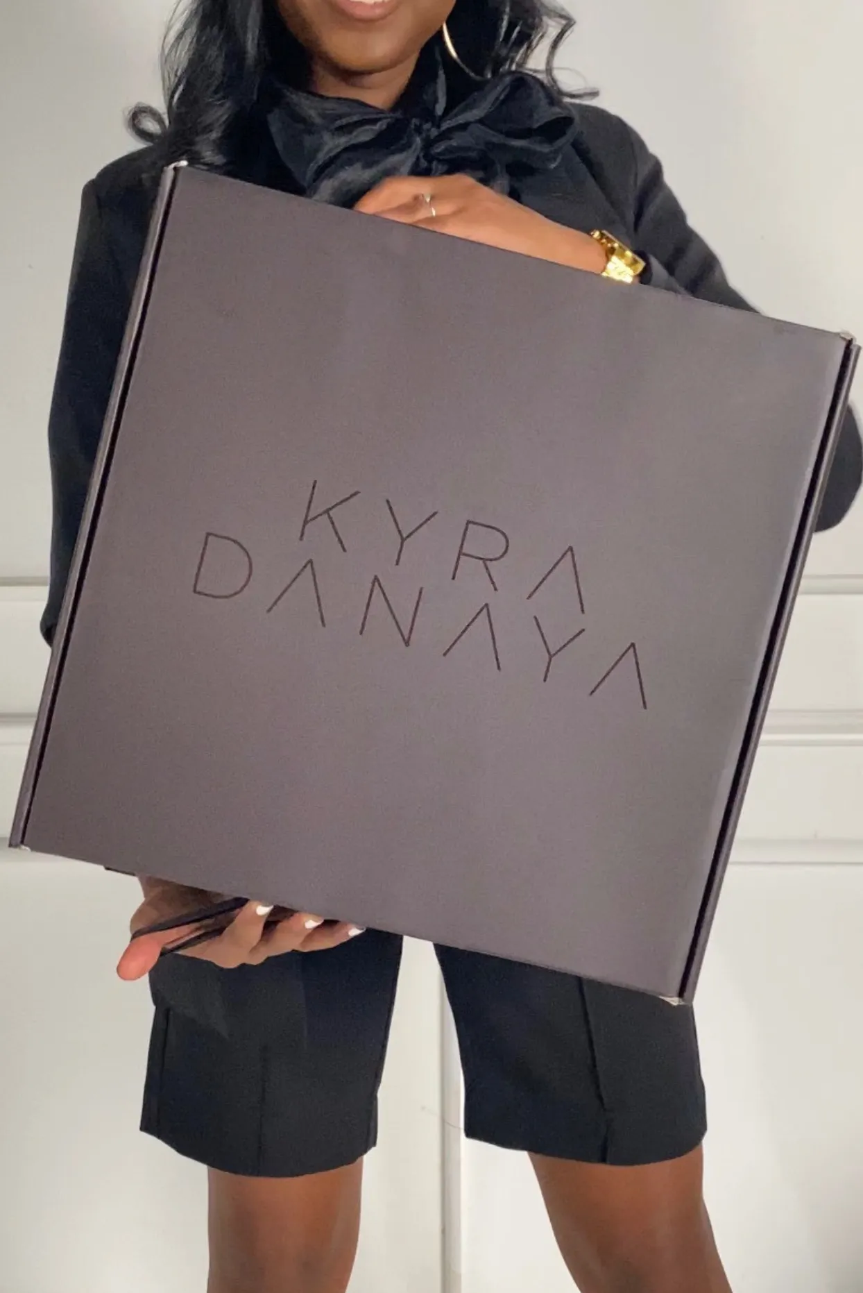 Custom Carrying Case