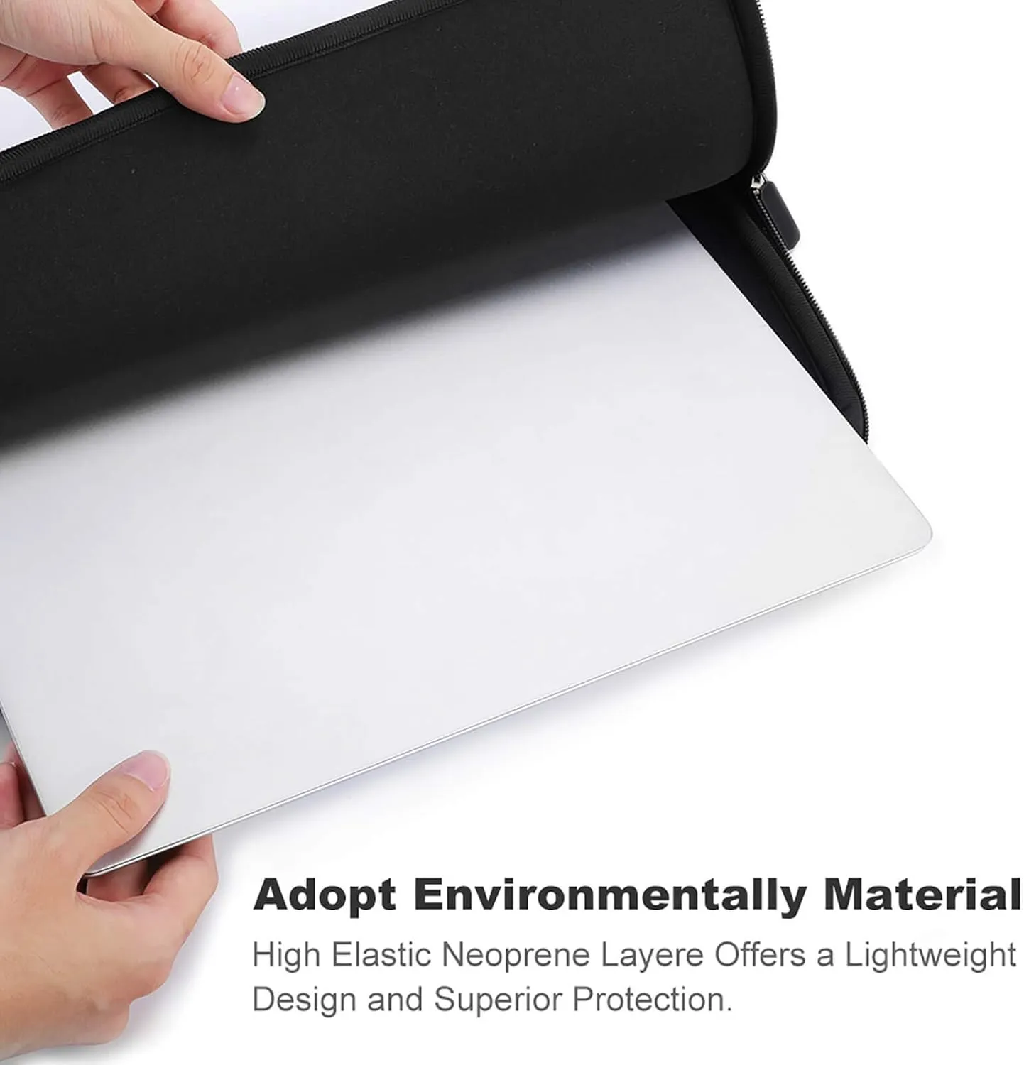 Dive Scuba Diving Trendy Laptop Bag Waterproof Computer Carrying Case Business Briefcase for Women Men