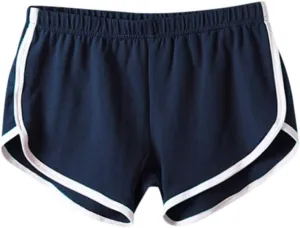Dolphin Shorts Women High Waisted Running Shorts Sports Shorts Summer Sports Shorts Athletic Workout Yoga Pants