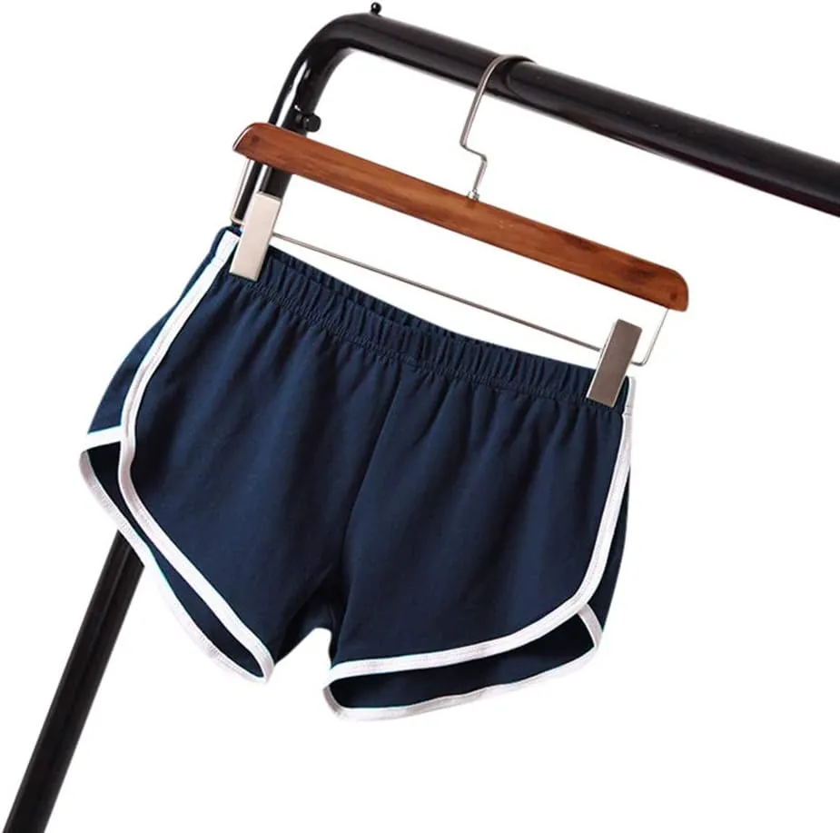 Dolphin Shorts Women High Waisted Running Shorts Sports Shorts Summer Sports Shorts Athletic Workout Yoga Pants