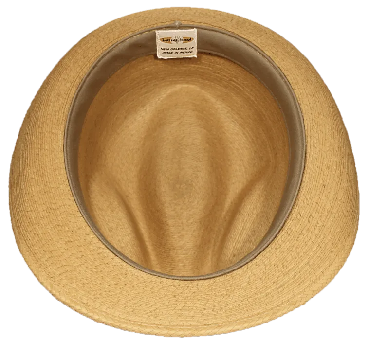 Fedora Aranza