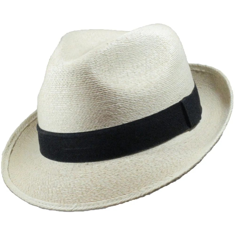 Fedora Aranza