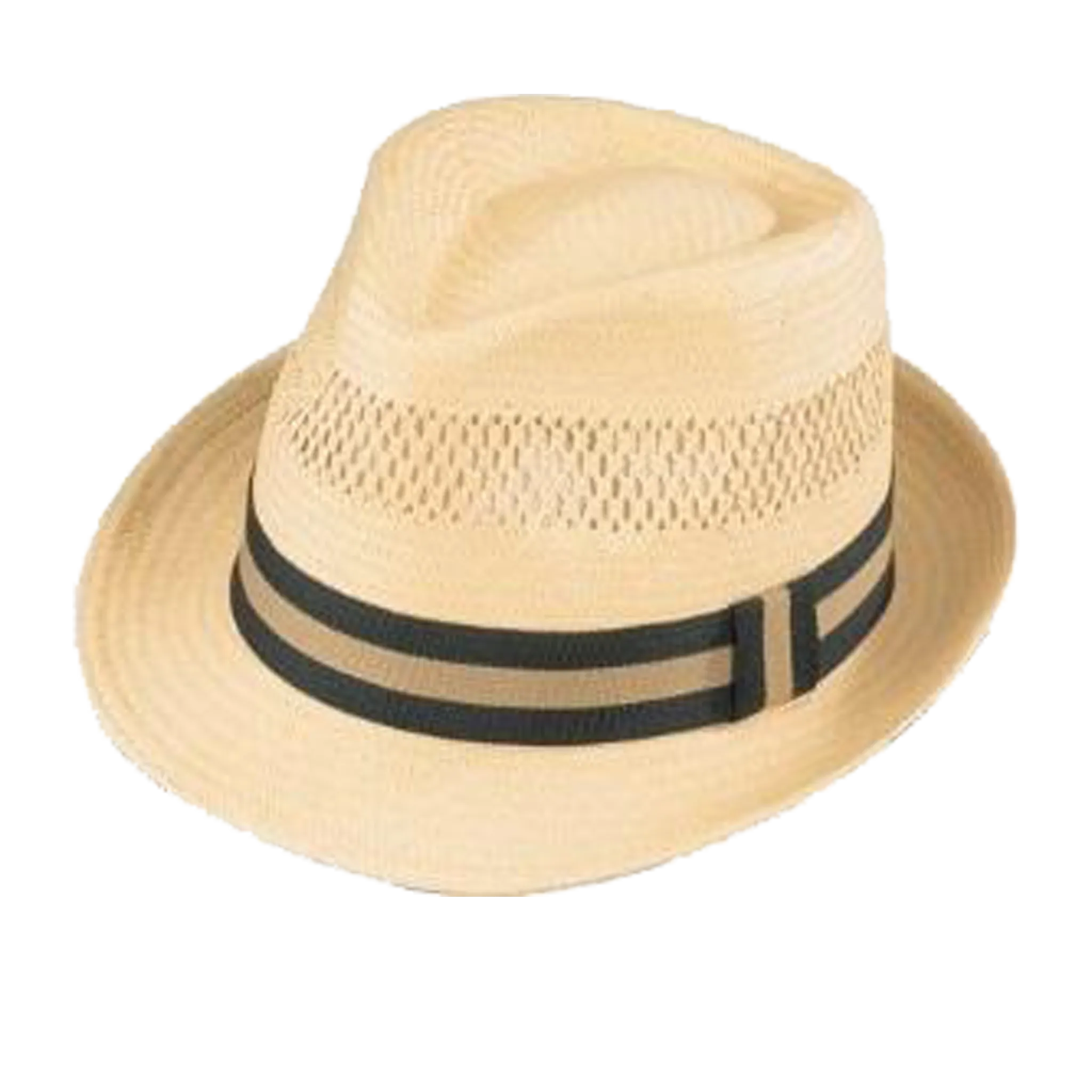 Fedora-Straw-Wheat