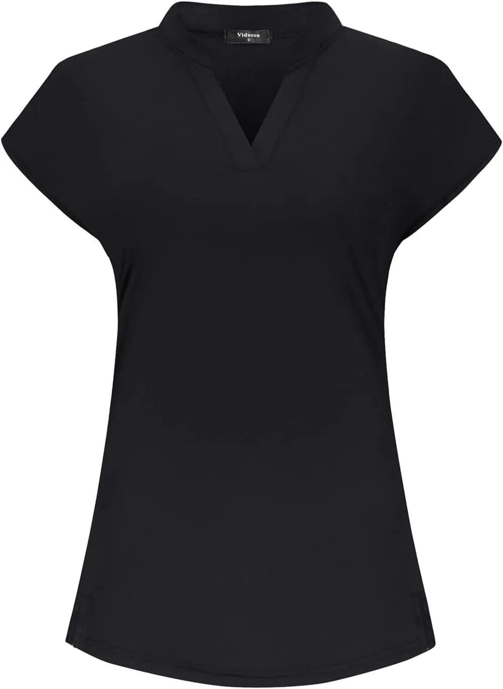 Golf Shirts for Women Polo Tennis Shirts Sport T-Shirts Workout Tops