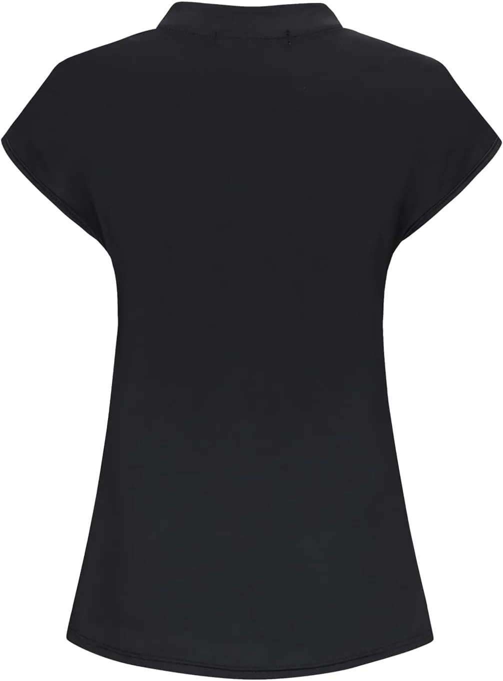 Golf Shirts for Women Polo Tennis Shirts Sport T-Shirts Workout Tops