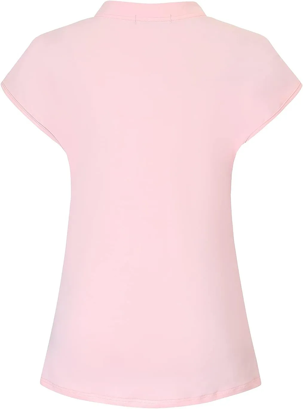 Golf Shirts for Women Polo Tennis Shirts Sport T-Shirts Workout Tops