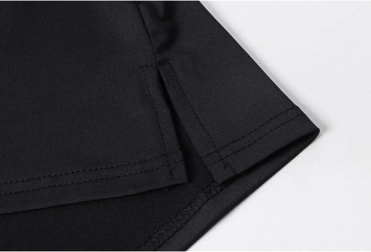Golf Shirts for Women Polo Tennis Shirts Sport T-Shirts Workout Tops