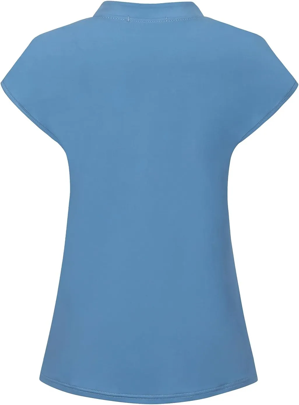 Golf Shirts for Women Polo Tennis Shirts Sport T-Shirts Workout Tops