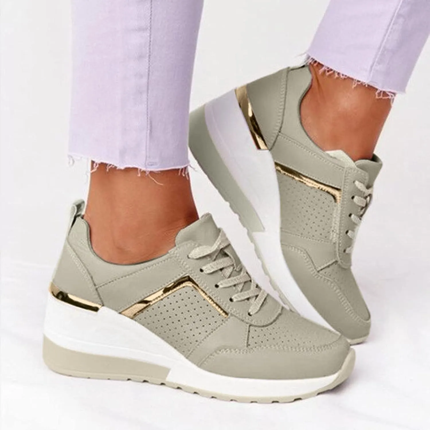Gym Shoes for Women Weight Lifting Tenis OrtopDicos Mujer Womens Casual Shoes to Wear with Skinny Jeans Fashion Sneakers for Women 2023 Trendy All Black Tennis Shoes Slip Resistant Work for Women