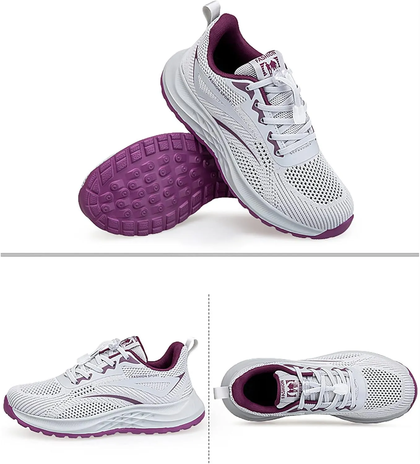 Gym Shoes for Women Workout Wide Slip On Shoes for Women Size 8 Black Dress Shoes for Women Flats Extra Wide Women Walking Sneakers Size 8 X Wide Arch Support Non Slip Shoes for Women