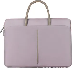 Laptop Bag for Women 15.6 Inch Slim Computer Briefcase Sleeve Case, fits 13-15.6 Inch Laptop & Netbook Computer Briefcases