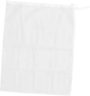 Laundry Net Large Drawstring Mesh Washing Garment Bag for Travel Reusable Clothes Organizer for Sportswear and Clothes