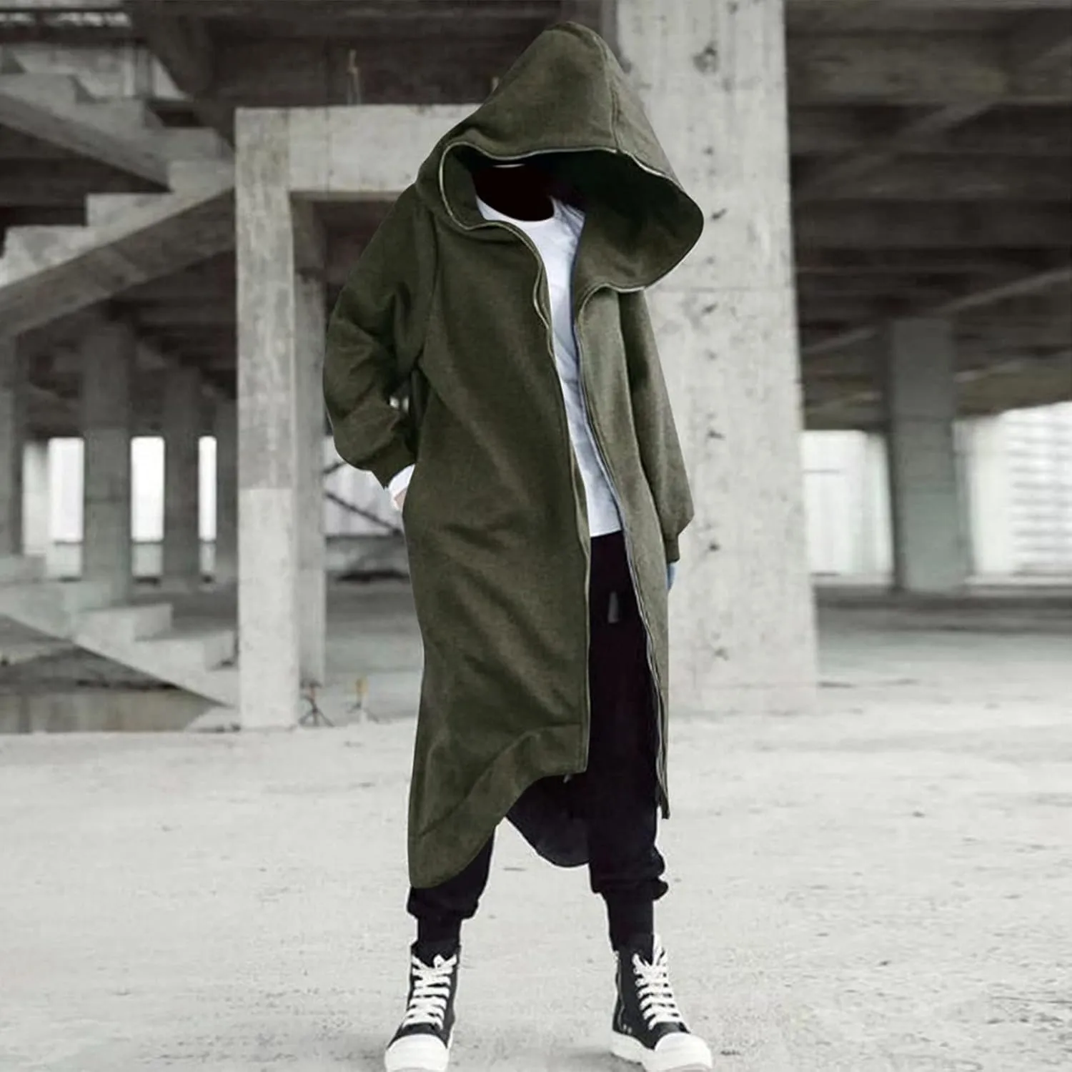LCMTWX Hoodies for Men Hoodie Splicing Large Size Sweater Jacket Sports Hooded Jacket Hoodies For Men Pullover Pullover