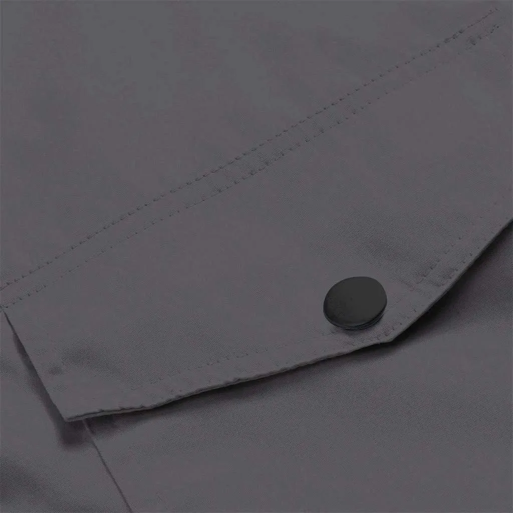 Light Rain Jacket Women Plus Size Waterproof Raincoat Outdoor Hooded Trench Coats Zip Up Windbreaker