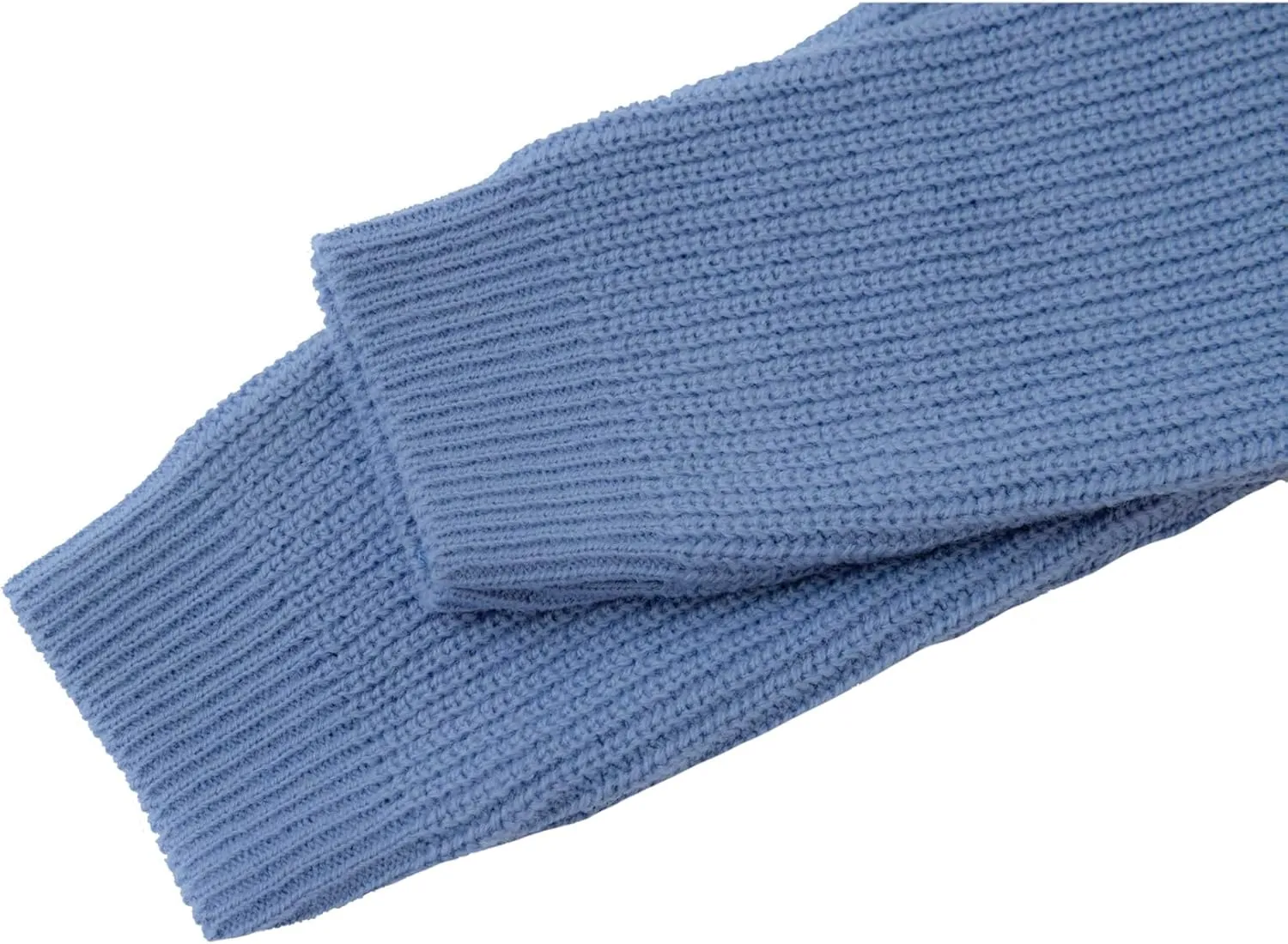 Lilax Baby Boys Basic Long Sleeve V-Neck Classic Knit Cardigan Sweater