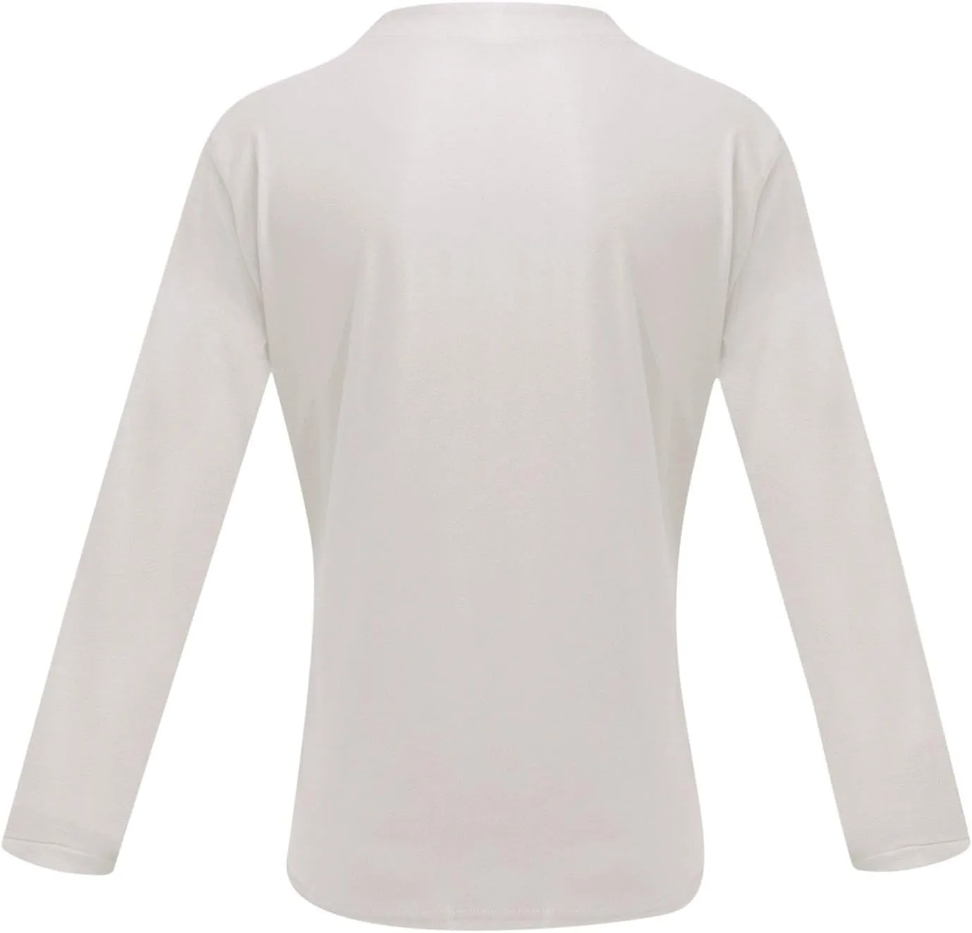 Long Sleeve Shirts for Men Plus Size V-Neck Shirts Oversized Solid Shirts Casual Stylish Loose Fit Fall Shirts