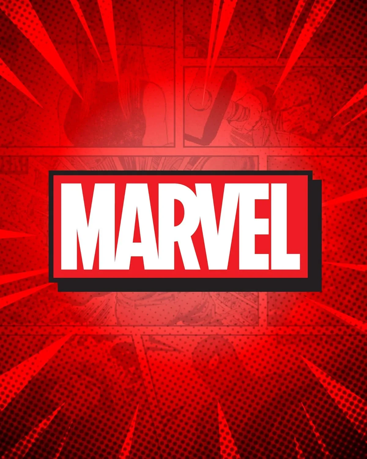 Marvel Boys' Sweatshirt - Soft Fleece Fully Sherpa Lined Zip-Up Hoodie - Avengers & Spider-Man Sweatshirts for Boys (3T-7)