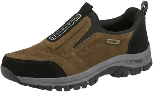 Mens Casual Shoes Men's Sneakers Sport Shoes for Men Outdoor Men's Athletic Slip-on Running Walking Shoes Sneaker