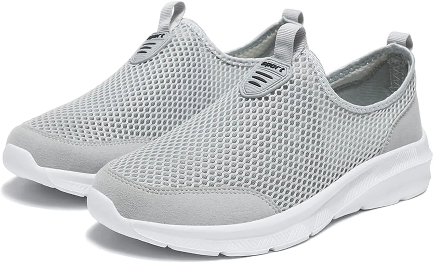 Men's Fashion Sneakers Mens Walking Shoes Sneaker for Men Slip on Shoe for Men Athletic Gym Comfortable Sneaker
