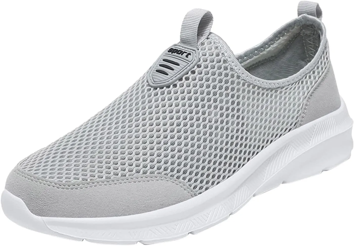 Men's Fashion Sneakers Mens Walking Shoes Sneaker for Men Slip on Shoe for Men Athletic Gym Comfortable Sneaker
