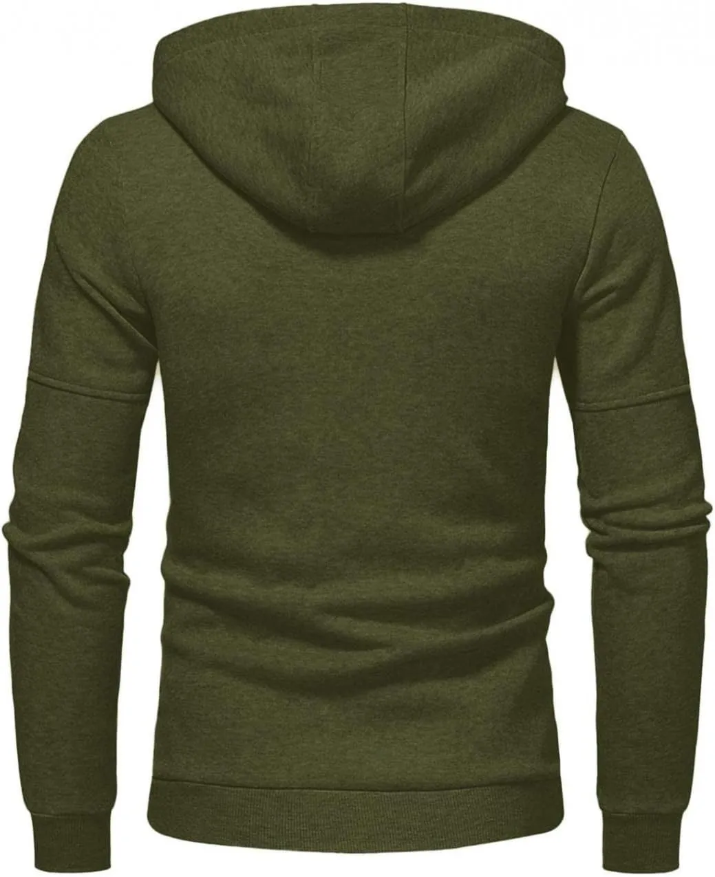 Mens Hoodies,Mens Men's Autumn Slim Casual Plaid Hooded Top Blouse Fashion Sweatshirts Hoodies for Men Fashion Hoodies