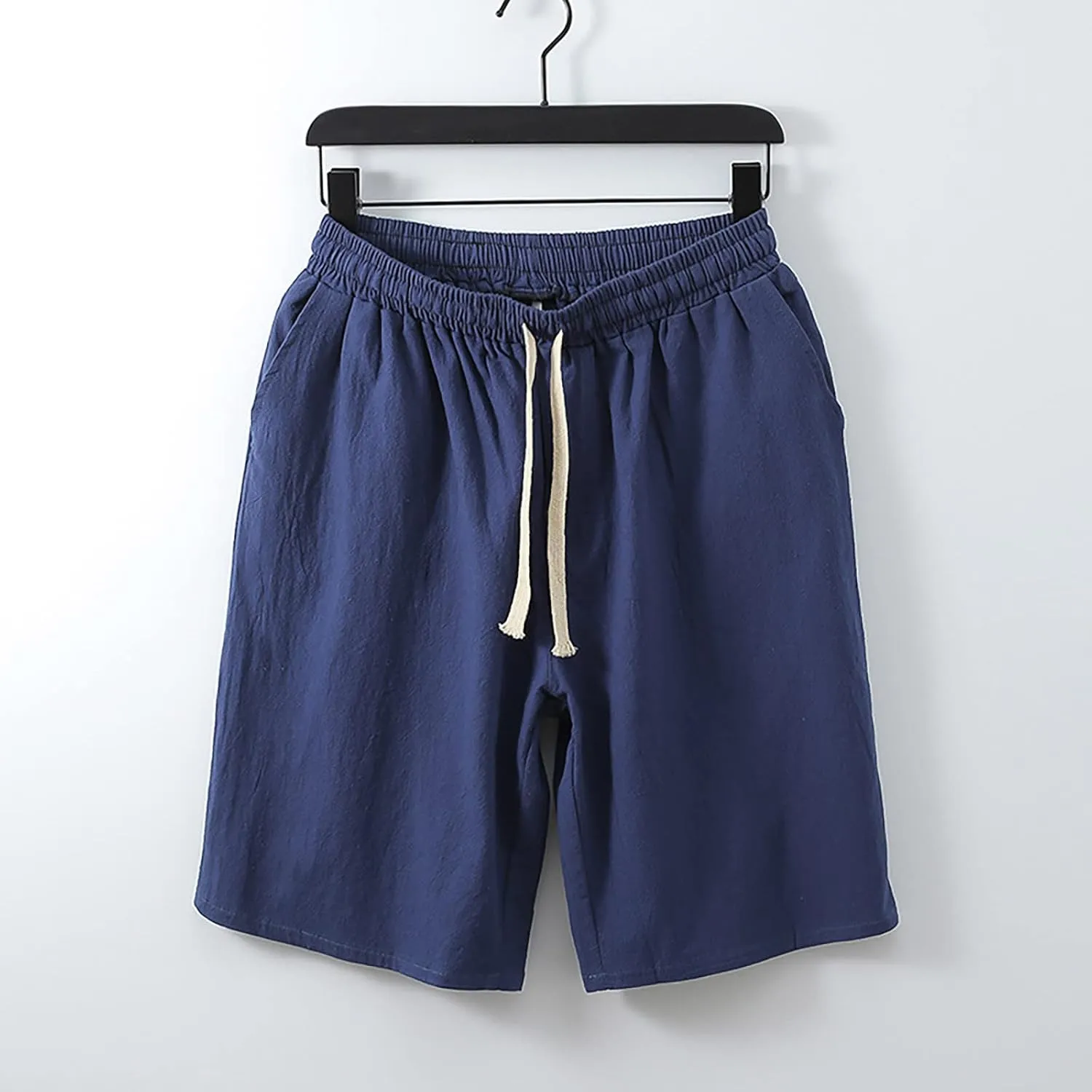 Mens Running Shorts 5 Inch Shorts Shorts Athletic Shorts Gym Workout Shorts Lightweight Sports Breathable Summer Short