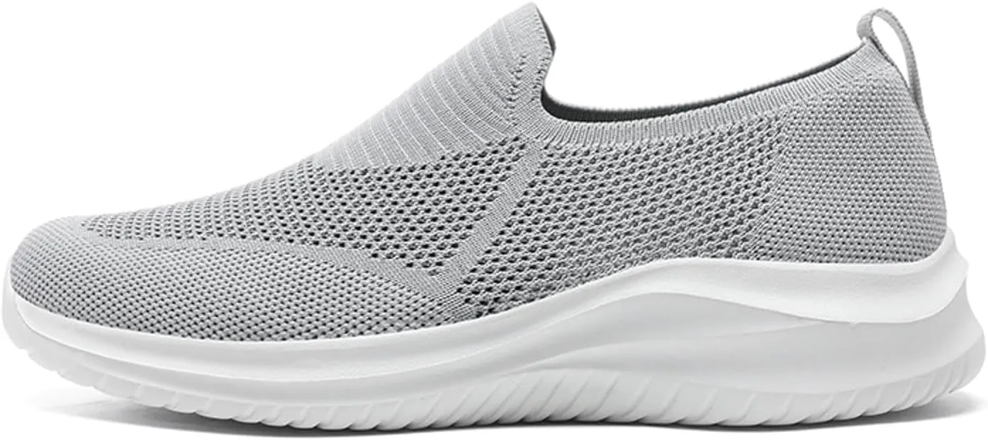 Men's Shoes Mens Walking Shoes Sneaker for Men Walking Shoe for Men Comfortable for Everyday and Travel Sneaker