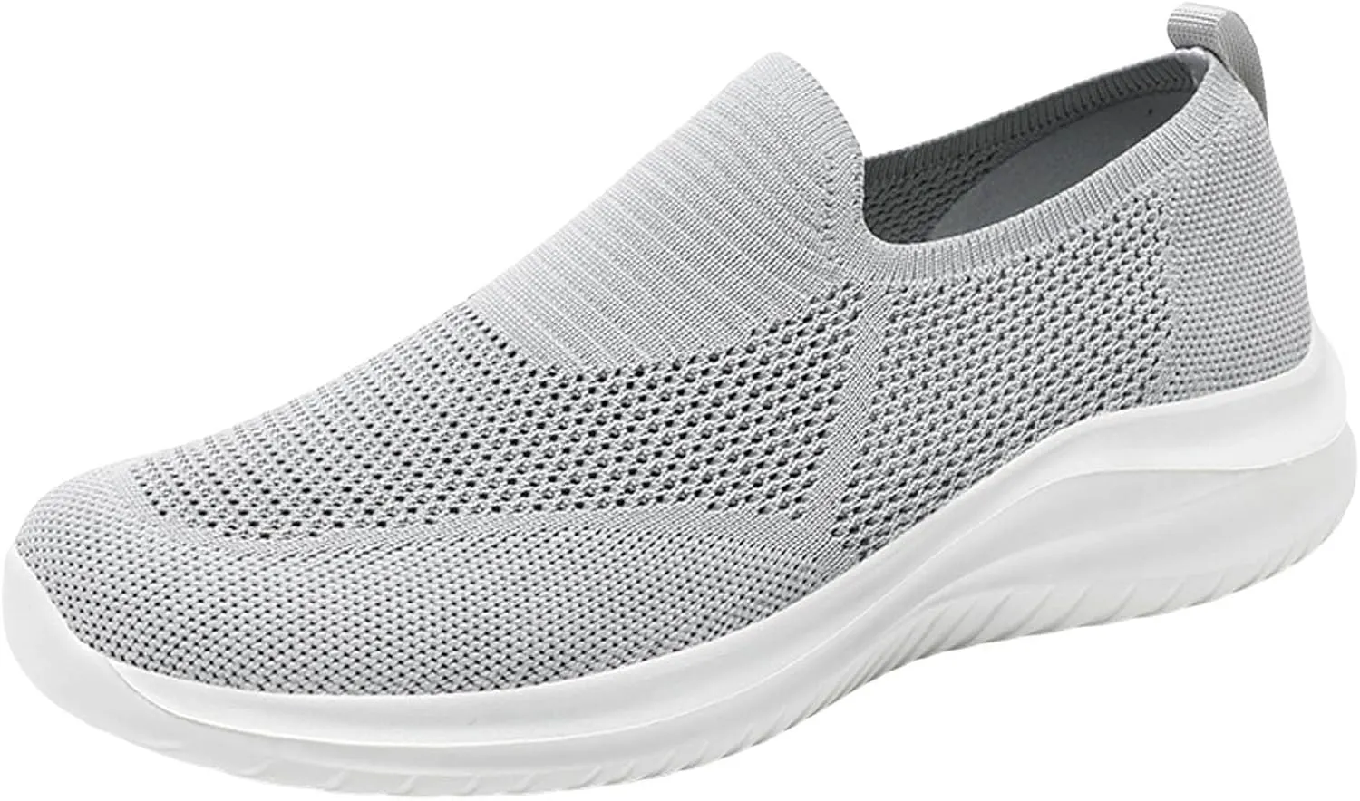 Men's Shoes Mens Walking Shoes Sneaker for Men Walking Shoe for Men Comfortable for Everyday and Travel Sneaker