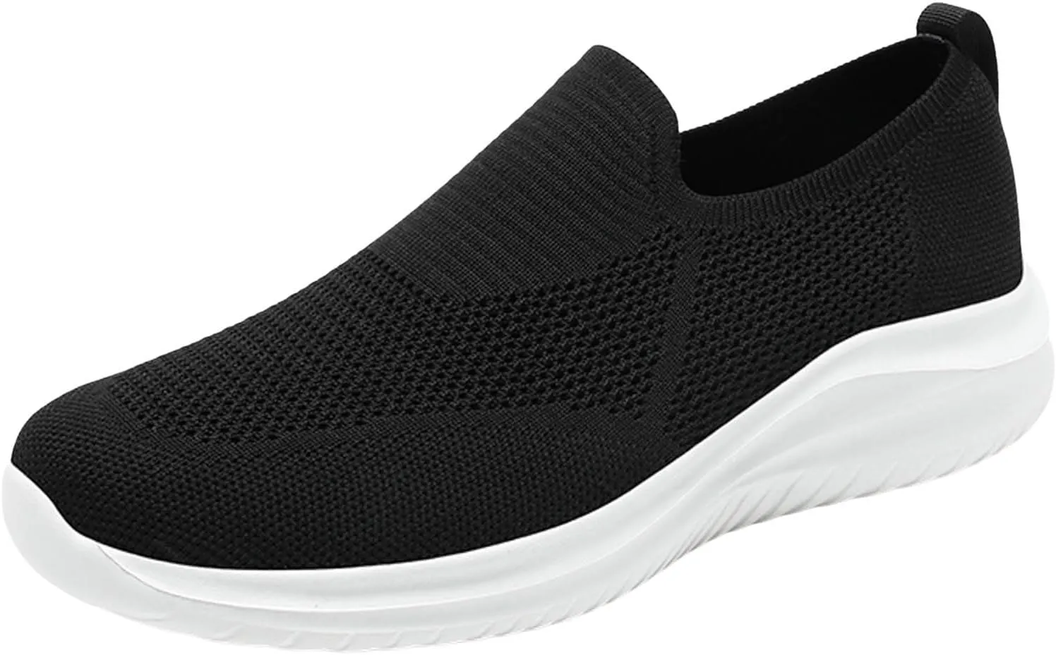 Mens Slip on Shoes Men's Shoes Walking Shoe for Men Shoe for Men Casual Comfortable Sneaker
